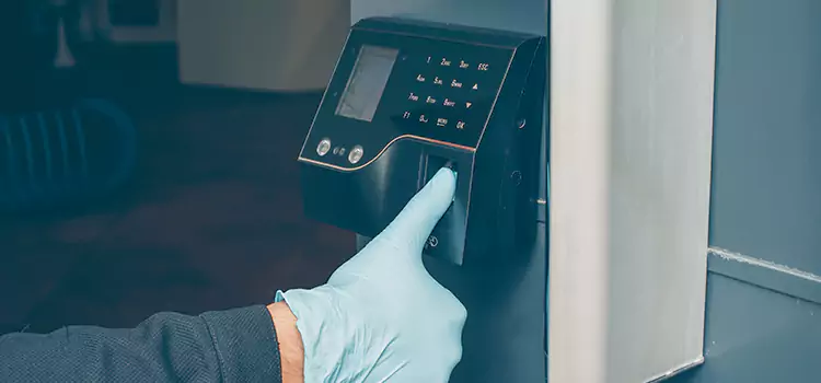 Access Control Installation Wisconsin Rapids