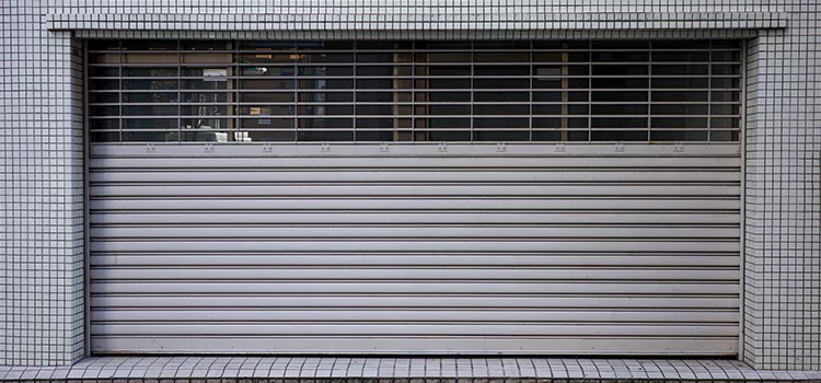 Advanced Solutions for Your Aluminum Garage Doors in Wisconsin Rapids, Wisconsin