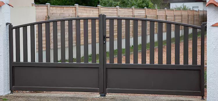 Advanced Gate Solutions in Wisconsin Rapids, WI