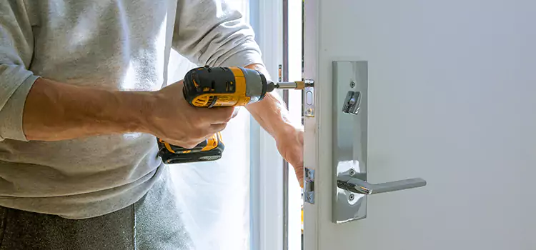 Door Knob Lock Repair Wisconsin Rapids
