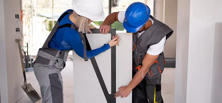 Why Choose Us for Door Panel Services in Wisconsin Rapids, WI?