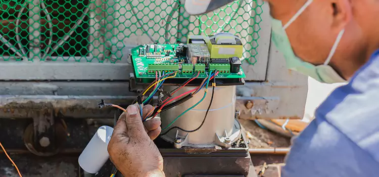 Sliding Gate Operator Repair Wisconsin Rapids