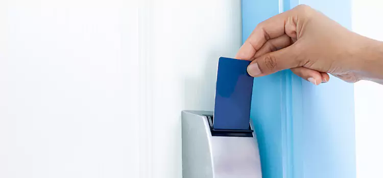 Access Control System Integration Wisconsin Rapids