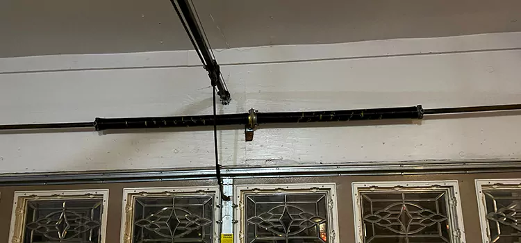 Garage Door Spring Repair Near Me Wisconsin Rapids