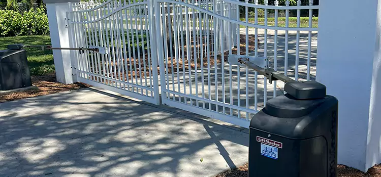 Automatic Gate Opener Repair Wisconsin Rapids