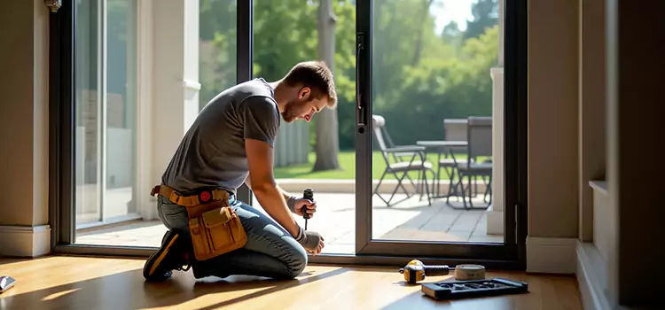 Comprehensive Solutions for Every Glass Door Need in Wisconsin Rapids, WI