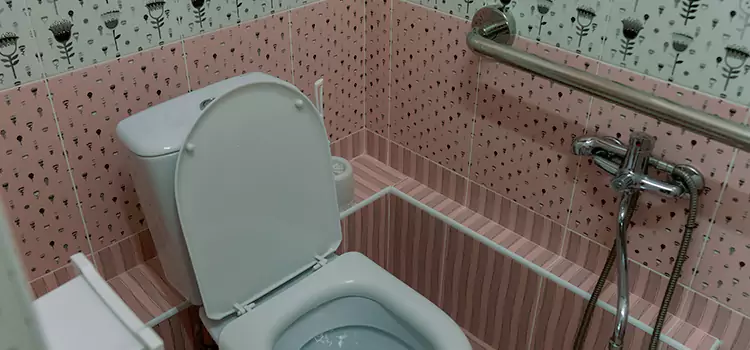 Meeting Diverse Needs With Accessible Restroom Solutions in Wisconsin Rapids, WI