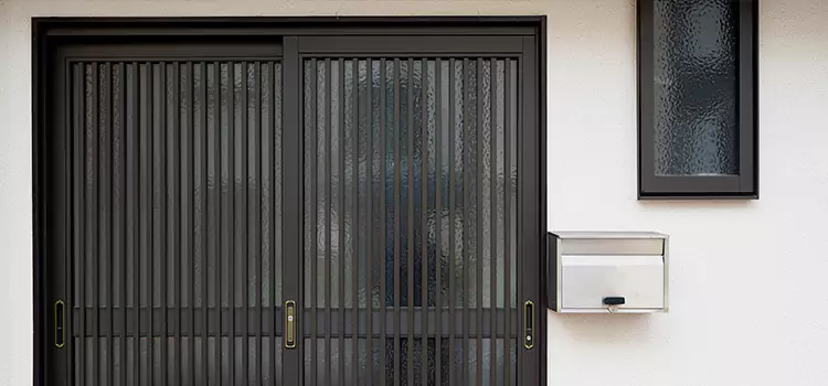 Sliding Screen Door Repair Wisconsin Rapids