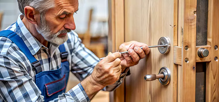 Mortise Replacement Lock Wisconsin Rapids