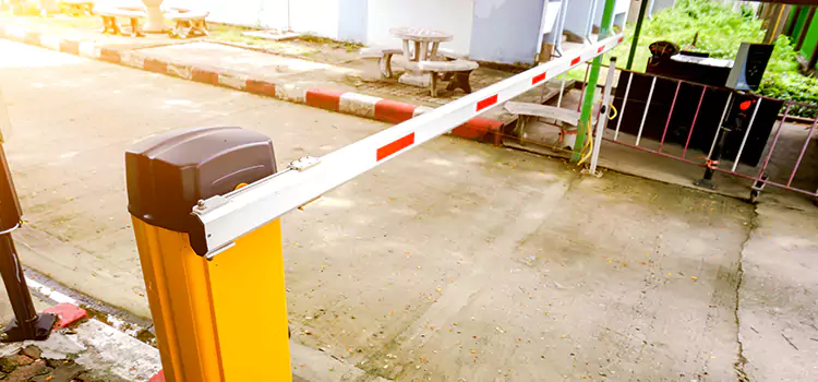 Automatic Parking Gate Installation Wisconsin Rapids