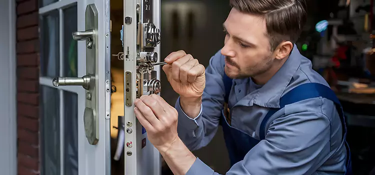 Residential Lock Installation Wisconsin Rapids
