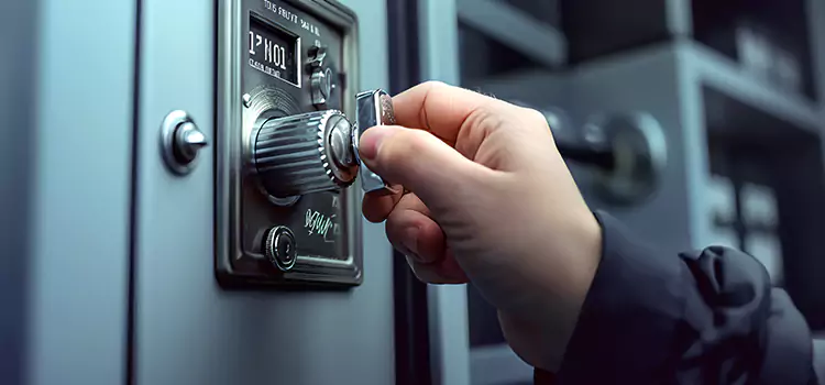 Locksmith Cost to Open Safe Wisconsin Rapids