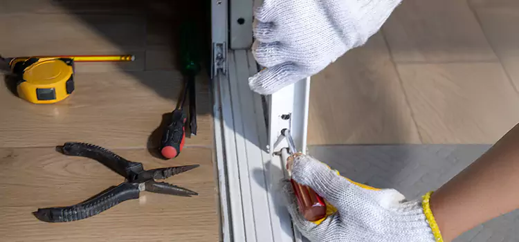 Sliding Door Installation Services in Wisconsin Rapids, WI