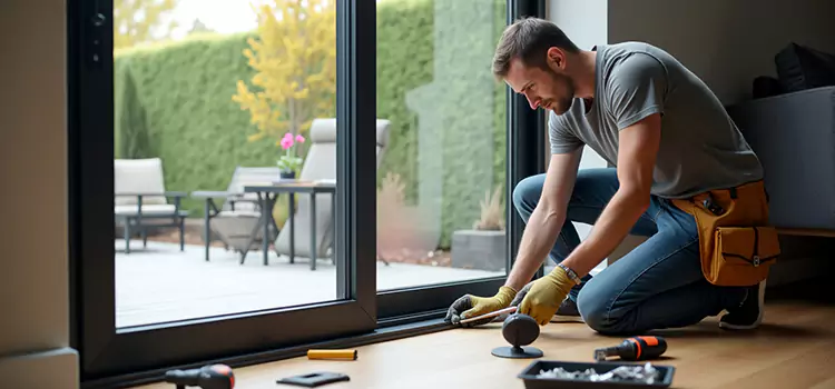 Patio Sliding Glass Door Replacement Wisconsin Rapids