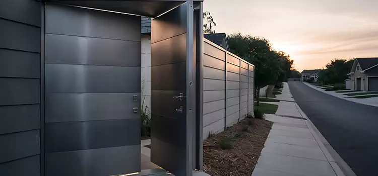 Comprehensive Steel Door Solutions in Wisconsin Rapids, WI