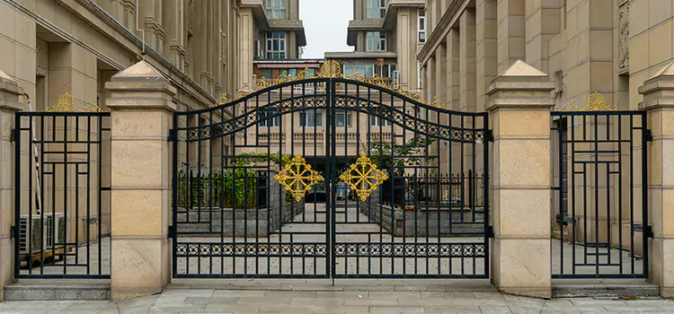 Comprehensive Iron Gate Maintenance Solutions in Wisconsin Rapids, WI