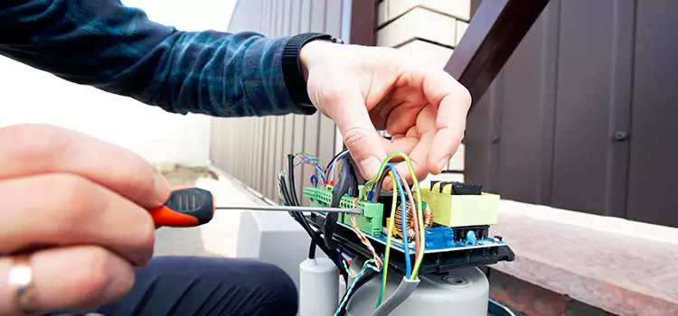 Electric Gate Maintenance Wisconsin Rapids