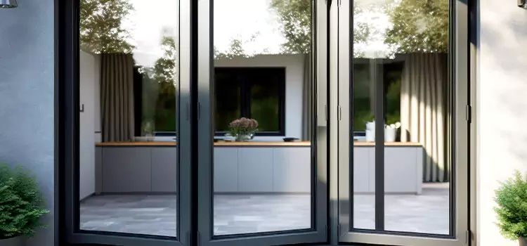 Bifold Door Track Repair Wisconsin Rapids