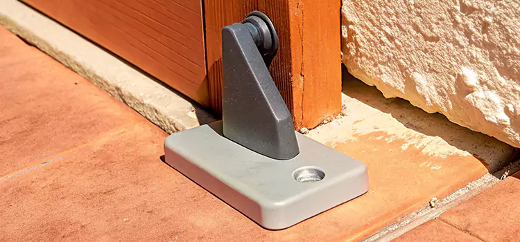 Aesthetic Door Stop Selection Wisconsin Rapids