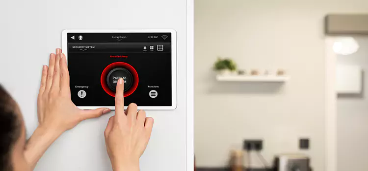 Blink Video Doorbell Installation Wisconsin Rapids