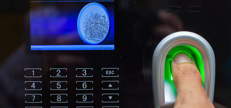 Your Trusted Partner for Secure Access in Wisconsin Rapids, WI