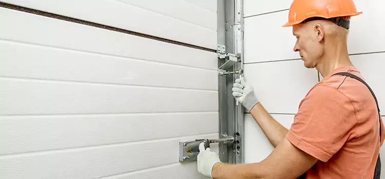 Why Choose Us for Garage Door Lock Services in Wisconsin Rapids, WI?