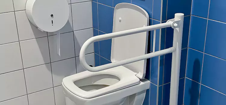 Comprehensive Solutions in Wisconsin Rapids, WI for Accessible Facilities
