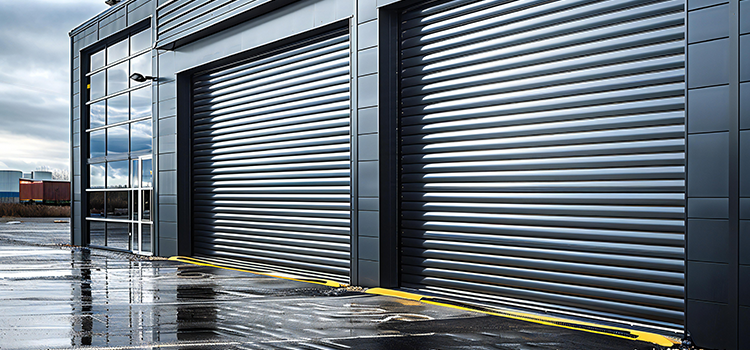 Emergency Industrial Garage Door Service Wisconsin Rapids