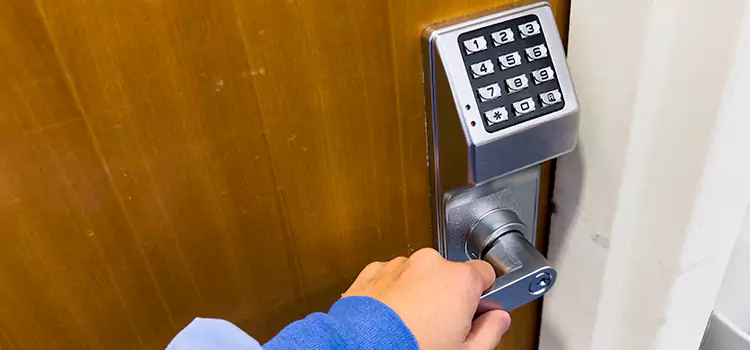 Why Choose Us for Your Keypad Lock Needs in Wisconsin Rapids, WI?