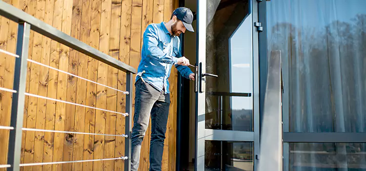 Patio Screen Door Installation Wisconsin Rapids