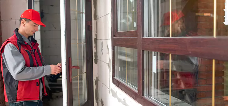 Sliding Door Lock Repair Wisconsin Rapids
