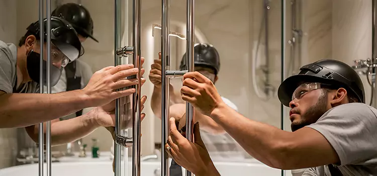 Shower Door Replacement Cost Wisconsin Rapids